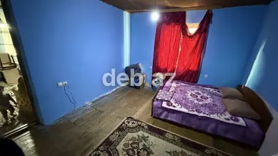 1 otaqlı, 100 kv. m, Orta təmir — kiçik şəkil 2