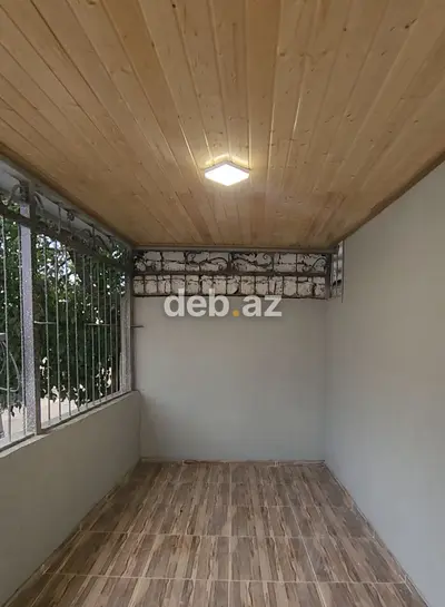 Əmircan qəs. 3 otaqlı, 120 kv. m, Yeni təmirli — kiçik şəkil 14
