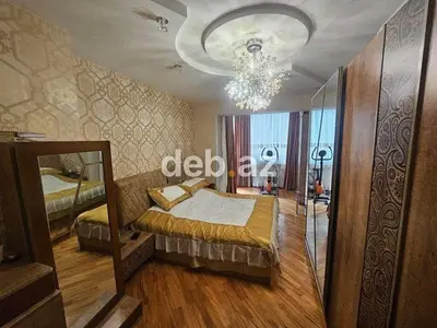 2 otaqlı, Yeni tikili, m. 8 Noyabr, 67 kv. m — kiçik şəkil 6