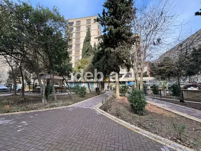 Əhmədli, 4 otaqlı, Yeni tikili, m. Əhmədli, 219 kv. m — kiçik şəkil 1