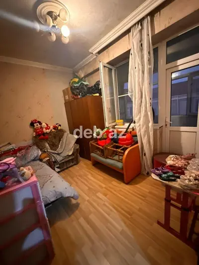 Mehemmedi ev satılır məhəmmədi kruqun yani 5 mertebenin 5 ci mertebesi — kiçik şəkil 6
