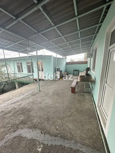 4 otaqlı, 200 kv. m, Kredit yoxdur, Orta təmir — kiçik şəkil 5