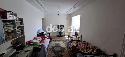Suraxanı, 3 otaqlı, Yeni tikili, m. Koroğlu, 71 kv. m — kiçik şəkil 4