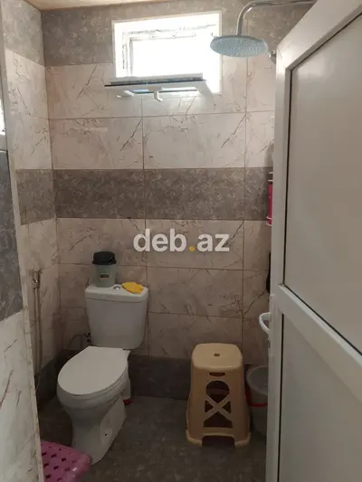 Balaxanı qəs. 3 otaqlı, 100 kv. m, Kredit yoxdur, Yeni təmirli — kiçik şəkil 6