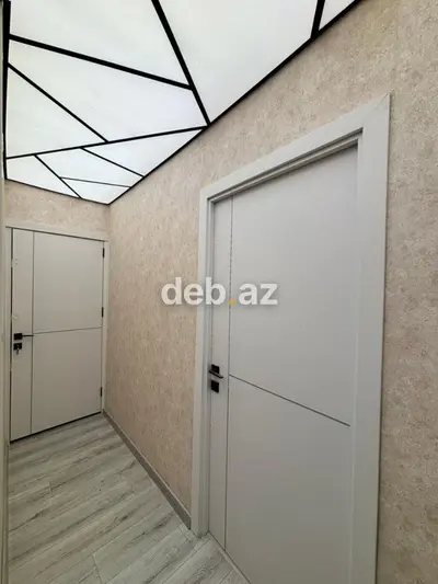 Bakı, 1 otaqlı, Köhnə tikili, 36 kv. m — kiçik şəkil 6