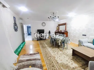 NZS 3 otaqlı, 250 kv. m, Orta təmir — kiçik şəkil 2