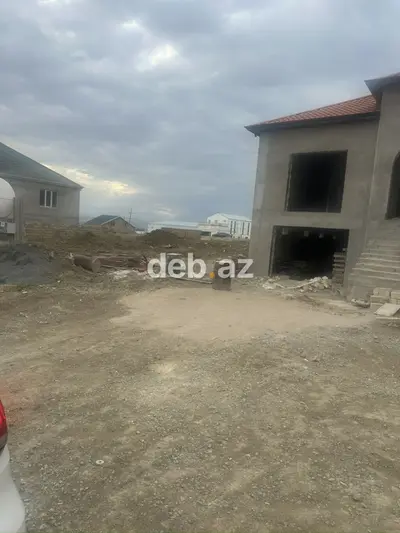Sarayda Araz Marketin Yanında ƏLİMSAYTI TƏCİLİ! 5 Sot Kupçalı Torpaq Sahəsi Satılır — Barter Mümkündür, Sotu 17 000 AZN (Dəyərindən Aşağı)! — kiçik şəkil 3