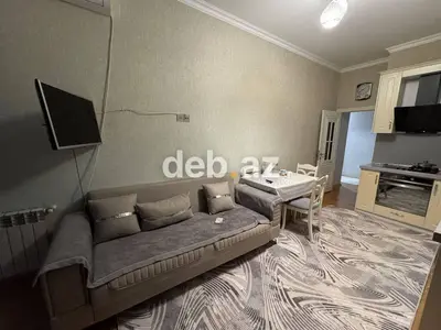 3 otaqlı, Yeni tikili, m. Neftçilər, 105 kv. m — kiçik şəkil 2