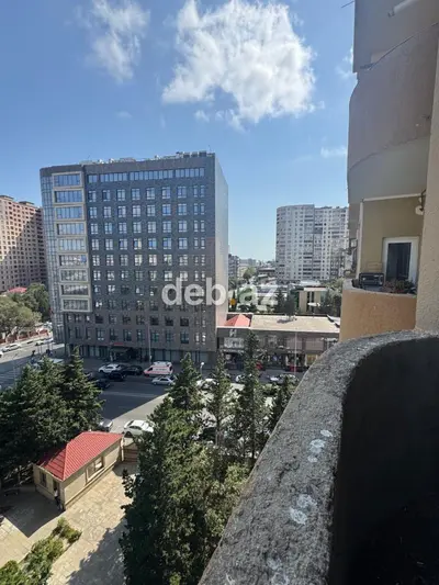 4 otaqlı, Yeni tikili, 175 kv. m — kiçik şəkil 9