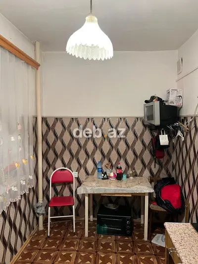 2 otaqlı, Yeni tikili, m. Xətai, 70 kv. m — kiçik şəkil 6