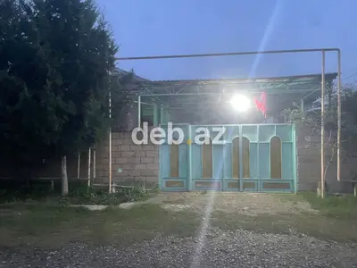 Salam alekum ev satlır 3 otaq 1 boyuk zal 1 metbex mal damı yay ve qıs — kiçik şəkil 4