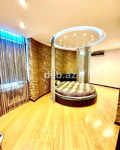 3 otaqlı, Nizami r. r-nu — kiçik şəkil 8