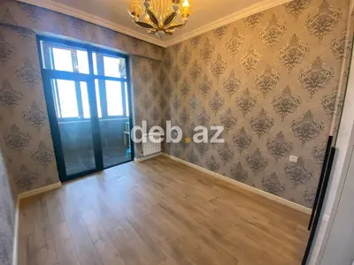 2 otaqlı, Yeni tikili, 60 kv. m — kiçik şəkil 2