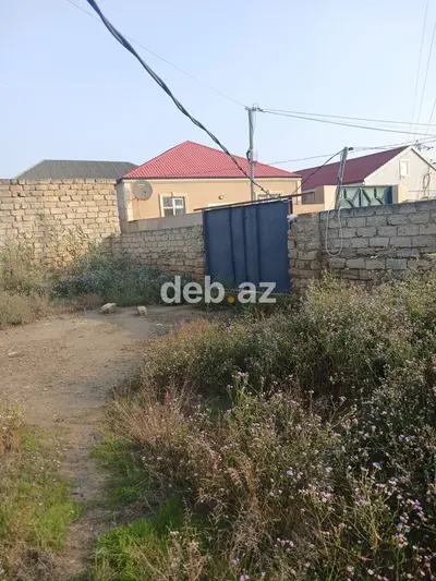 7 sot, Tikinti, Maklerlər narahat etməsin, Bələdiyyə — kiçik şəkil 4