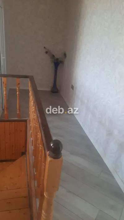 6 otaqlı, 182 kv. m, Yeni təmirli — kiçik şəkil 11