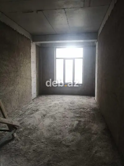 2 otaqlı, Yeni tikili, m. 28 may, 55 kv. m — kiçik şəkil 2