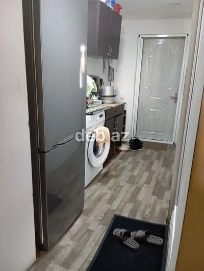 Bülbülə qəs. 2 otaqlı, 38 kv. m, Kredit yoxdur, Yeni təmirli — kiçik şəkil 6