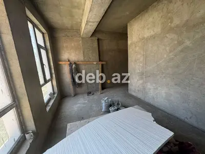 4 otaqlı, Yeni tikili, 178 kv. m — kiçik şəkil 2