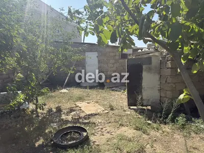 Türkan Qəsəbəsində Qazlı və Kombili 3 Otaqlı Həyət Evi Satılır (110 kv.m) — kiçik şəkil 10