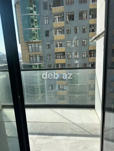2 otaqlı, Yeni tikili, 105 kv. m — kiçik şəkil 8