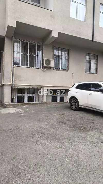 Biləcəri, 3 otaqlı, Yeni tikili, m. Xocasən, 66 kv. m — kiçik şəkil 12