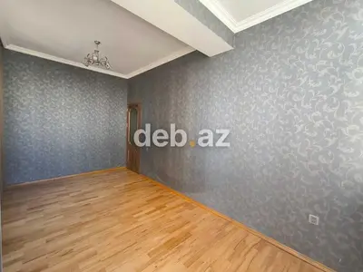 Həzi Aslanov qəs., 3 otaqlı, Yeni tikili, m. Həzi Aslanov, 87 kv. m — kiçik şəkil 9