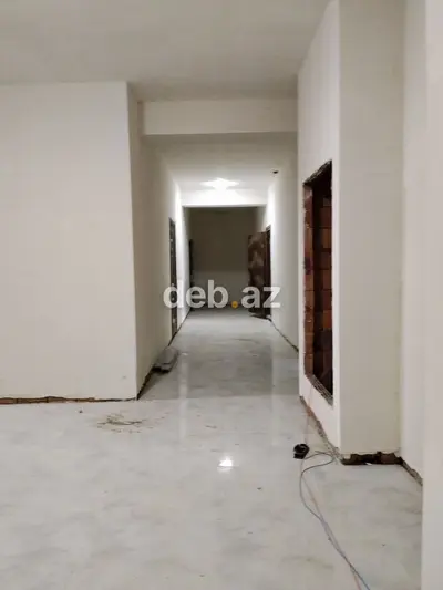 2 otaqlı, Yeni tikili, 85 kv. m — kiçik şəkil 9