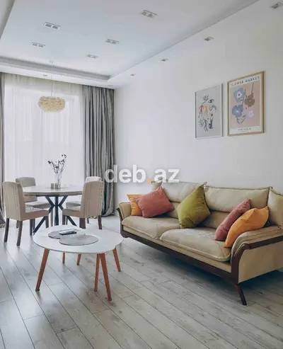 2 otaqlı, Nərimanov r. r-nu — kiçik şəkil 15