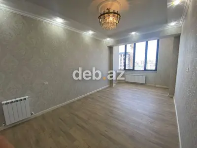 2 otaqlı, Yeni tikili, 60 kv. m — kiçik şəkil 5