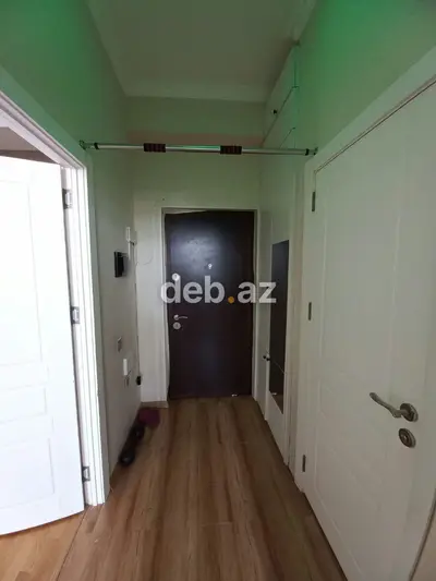 2 otaqlı, Yeni tikili, 48 kv. m — kiçik şəkil 8