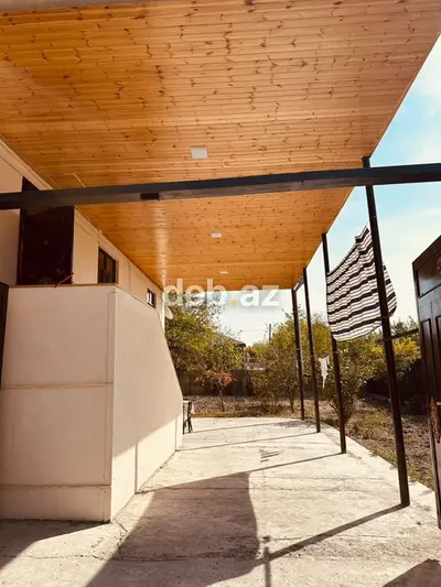 4 otaqlı, 86 kv. m, Yeni təmirli — kiçik şəkil 14