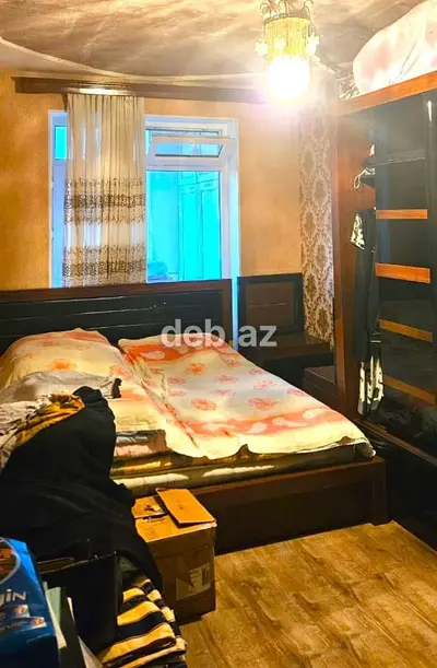 Bakı, 3 otaqlı, Köhnə tikili, m. Qara Qarayev, 95 kv. m — kiçik şəkil 4
