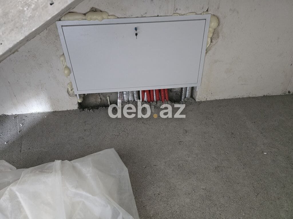 Mərdəkanda Prestijli Məkanda Şəxsi Tikili 5 Otaqlı Mülk Satılır! — kiçik şəkil 9