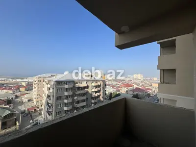2 otaqlı, Yeni tikili, 65 kv. m — kiçik şəkil 3