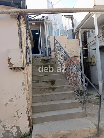 Bülbülə qəs. 2 otaqlı, 38 kv. m, Kredit yoxdur, Yeni təmirli — kiçik şəkil 10