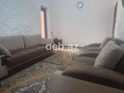Bakı, 1 otaqlı, Köhnə tikili, m. Neftçilər, 40 kv. m — kiçik şəkil 3