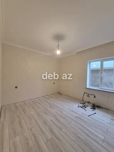 3 otaqlı, 105 kv. m — kiçik şəkil 7