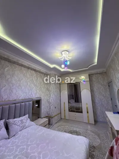2 otaqlı, Yeni tikili, 64 kv. m — kiçik şəkil 4