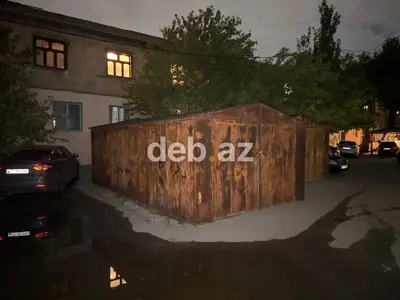 NZS 3 otaqlı, 85 kv. m, Kredit yoxdur, Orta təmir — kiçik şəkil 1