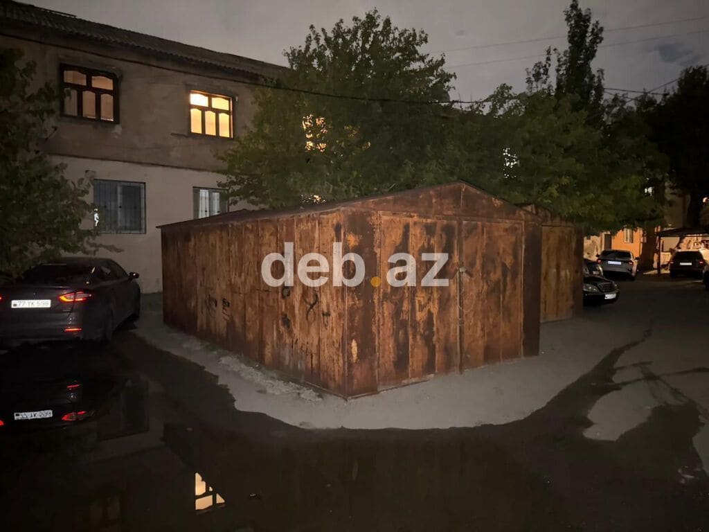 NZS 3 otaqlı, 85 kv. m, Kredit yoxdur, Orta təmir — Xətai, Bakı