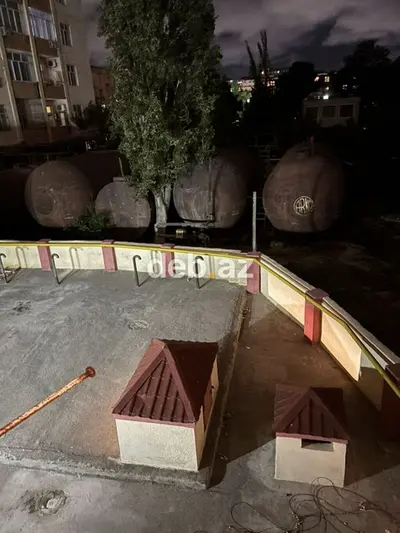 2 otaqlı, Yeni tikili, 70 kv. m — kiçik şəkil 10