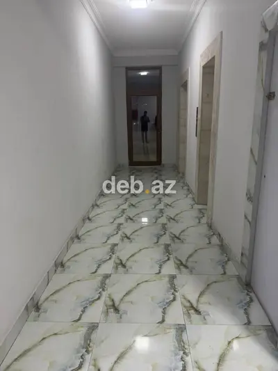3 otaqlı, Yeni tikili, 165 kv. m — kiçik şəkil 10