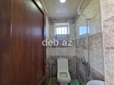 Zabrat 5 otaqlı, 154 kv. m — kiçik şəkil 12