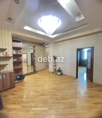 4 otaqlı, Yeni tikili, 173 kv. m — kiçik şəkil 3