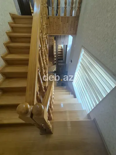 5 otaqlı, 155 kv. m — kiçik şəkil 15