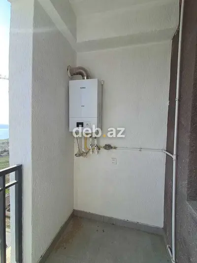 2 otaqlı, Yeni tikili, 55 kv. m — kiçik şəkil 6