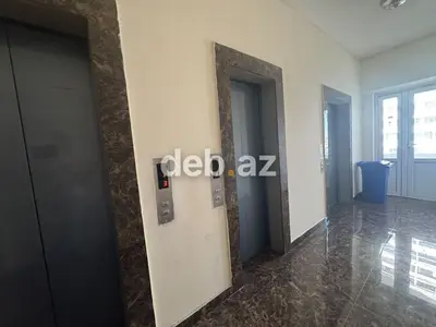 4 otaqlı, Yeni tikili, 180 kv. m — kiçik şəkil 2