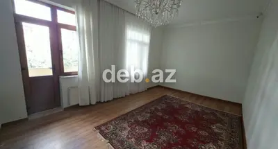 Bakı, Montin, 5 otaqlı, Köhnə tikili, m. Nəriman Nərimanov, 175 kv. m — kiçik şəkil 3