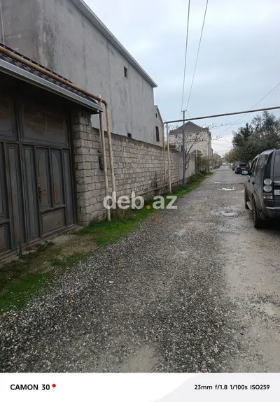 Zabrat 7 otaqlı, 250 kv. m, Təmirsiz — kiçik şəkil 5
