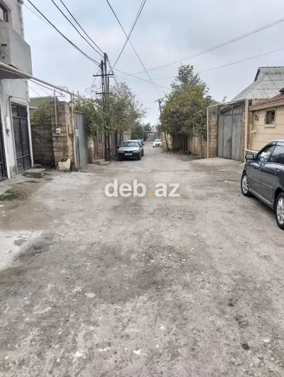 Binəqədi qəs. 2 otaqlı, 75 kv. m, Yeni təmirli — kiçik şəkil 1